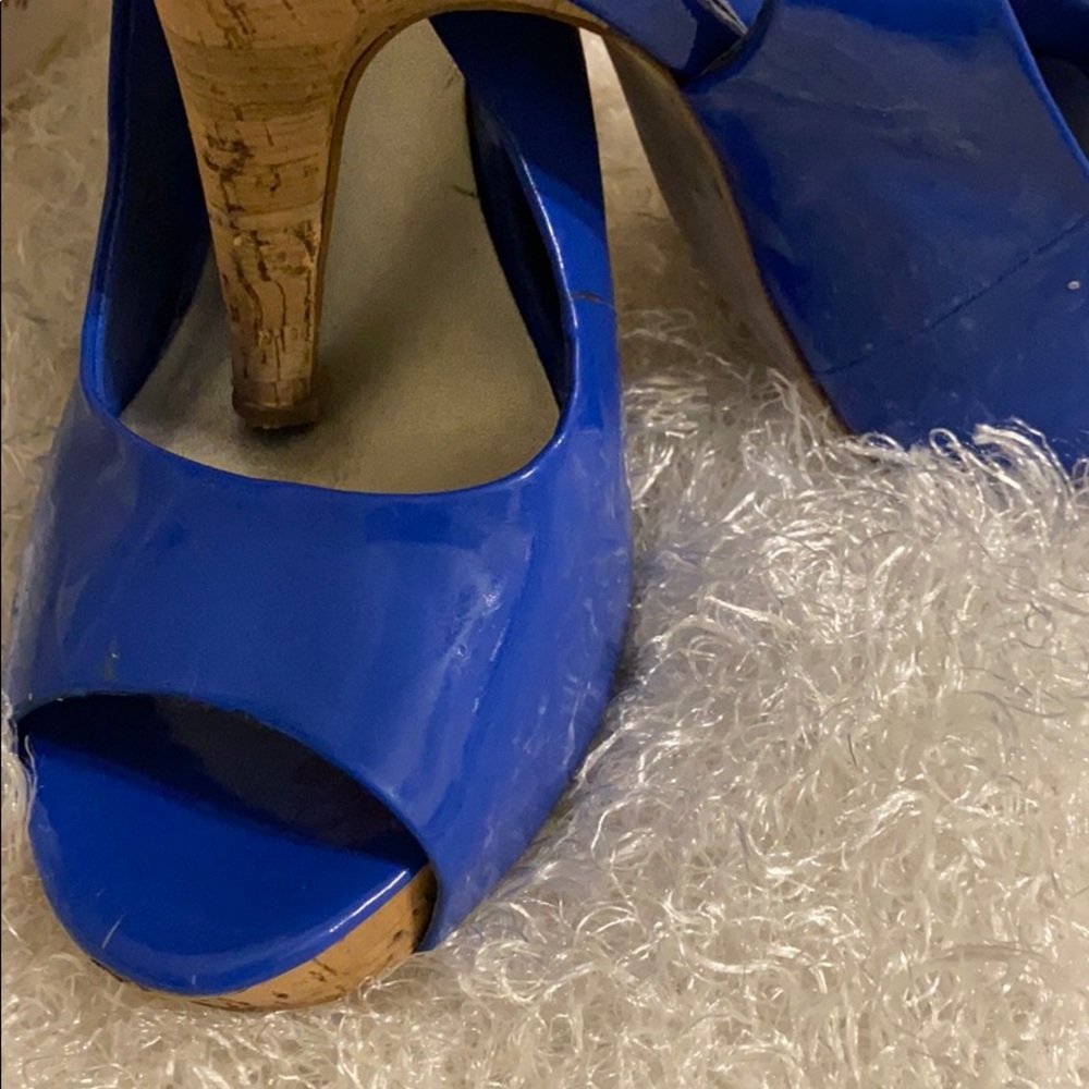 High heels - Picture 5 of 7
